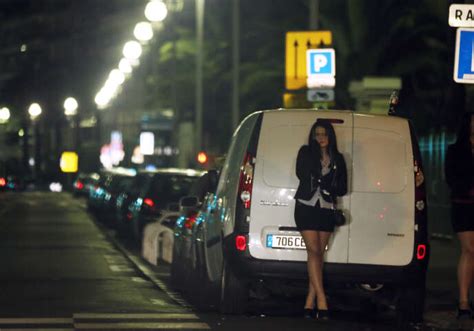 Escort à Nice , prostituées et putes à Nice